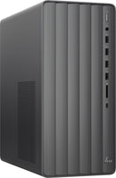 HP Envy TE01-3197c Desktop i7-12700F 32GB RAM 1TB SSD GTX 1660 Super - BLACK - Like New