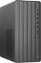 HP Envy TE01-3197c Desktop i7-12700F 32GB RAM 1TB SSD GTX 1660 Super - BLACK - Like New