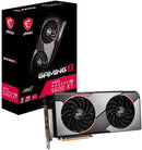 MSI Gaming RX 5600 XT 6GB Graphics Card Radeon RX 5600 XT Gaming X Like New