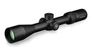 VORTEX OPTICS DIAMONDBACK TACTICAL FIRST FOCAL PLANE RIFLESCOPES 4-16X44 EBR-2C - Like New