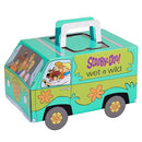 WET N WILD SCOOBY DOO LIMITED EDITION PR BOX MAKEUP SET - SCOOBY DOO - Like New
