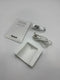 KOHLER MOXIE SHOWERHEAD CHARGING DOCK - WHITE - Like New