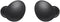 SAMSUNG Galaxy Buds2 True Wireless Earbud Noise Cancelling SM-R177NZTAMEA - Onyx Like New