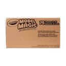 Crayola Model Magic White 75ct 1oz Modeling Air Dry Clay Alternative B00027C7KC - Brand New