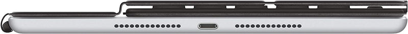 Apple Smart Keyboard and case, US English MX3L2LL/A - Black New