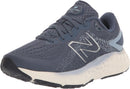 WEVOZCB2 New Balance Women's Fresh Foam EVOZ V2 Running Shoe Indigo/Grey 8 - Like New