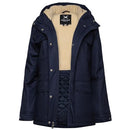 23240 ARCTIX WOMENS AROUND TOWN INSULATED JACKET BLIGHT/BLUE/SIZE SMALL - NAVY - Brand New