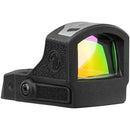 SIG SAUER ROMEO-RS COMPACT GUN DOT SIGHT WITH ASPHERICAL - Scratch & Dent