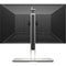 HP E24T G4 23.8" FHD (1920X1080) LCD TOUCHSCREEN MONITOR BLACK/SILVER - Like New