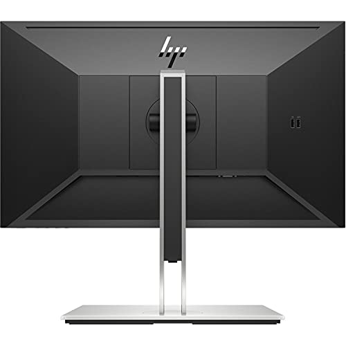 HP E24T G4 23.8" FHD (1920X1080) LCD TOUCHSCREEN MONITOR BLACK/SILVER - Like New