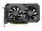 For Parts: ASUS GEFORCE GTX 1650 SUPER OC 4GB GAMING GRAPHICS CARD - PHYSICAL DAMAGE
