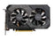 ASUS GEFORCE GTX 1650 SUPER OC 4GB GAMING GRAPHICS CARD - Like New