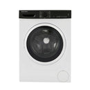 West Bend WB220FLWVW Washer Compact Front Load Washing Machine - White - Like New