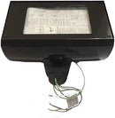 Lithonia Architectural FloodLight ASF1 2/57TRT WDF MVOLT LPI RJ10898 - BLACK - Like New