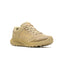 J005045 Merrell Men's Running Trekking Shoes Dark Coyote Size 9 - Like New