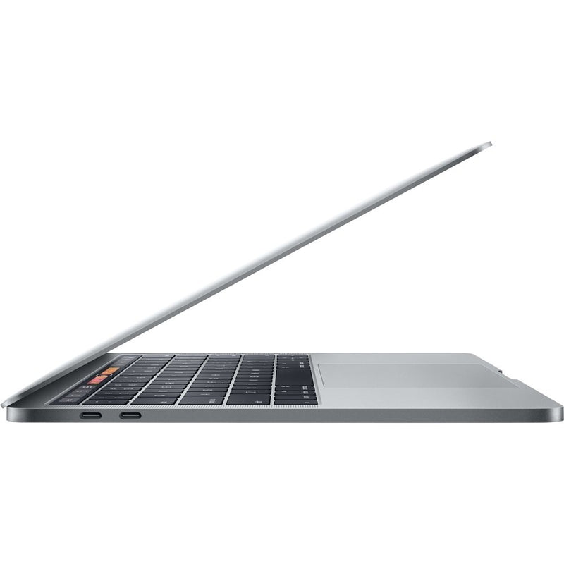 For Parts: Apple MacBook Pro 13.3" i5-7267U 8 256GB MPXV2LL/A DEFECTIVE SCREEN