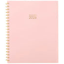 AT-A-GLANCE 2026 Planner, Harmony, Sunset Coral (1099-905-27-26) - Like New