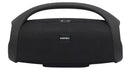 Matrix BOOM! Portable Wireless Speaker BMSSPKBLK - BLACK Like New