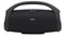 Matrix BOOM! Portable Wireless Speaker BMSSPKBLK - BLACK - Scratch & Dent