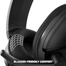 TURTLE BEACH RECON 200 GEN 2 HEADSET XBOX PS MOBLIE PC - TBS-6300-01 - BLACK - Like New