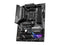 MSI MAG B550 TOMAHAWK Gaming Motherboard AMD MAG-B550-TOMAHAWK Like New