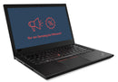 LENOVO THINKPAD T480 14.0" FHD 1920 x 1080 I5-8350U 16GB 256GB SSD 20L6-S96J01 - Like New