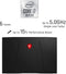 MSI Leopard GL75 10SDK-408 17.3 FHD i7-10750H 16 512 SSD GTX-1660Ti - Black - Like New