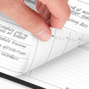 AT-A-GLANCE 2026 APPOINTMENT BOOK PLANNER WEEKLY 8-1/4" X 11" LARGE - BLACK - Brand New