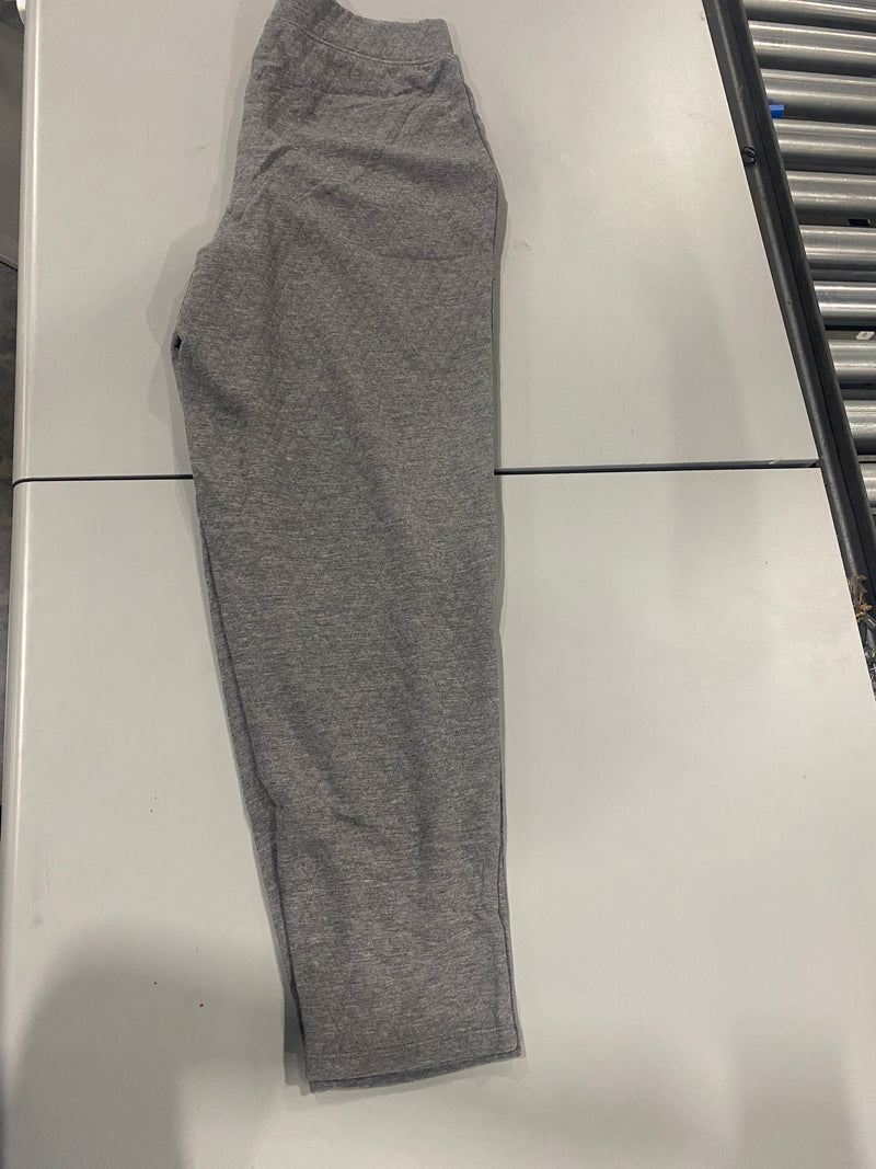 CUDDL DUDS WOMEN'S GRAY PANTS - SIZE: WOMEN M - GRAY - Like New
