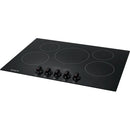 Frigidaire FGEC3068UB Gallery Series 30 inch Electric Cooktop - Black Like New