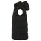 HELIOS PAFFUTO HEATED VEST – UNISEX - SIZE: L - BLACK - Like New