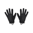 Under Armour Men's Tactical Blackout Glove 3.0, 001 Black, Medium - Brand New