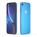 APPLE IPHONE XR 64GB T-MOBILE MT2K2LL/A - BLUE Like New