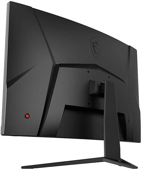 MSI Optix G32C4W 32" FHD 1500R IPS 165Hz 1ms Wide View Curved Monitor - Black - Like New