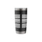 TUMBLER UNCOMMON FUNNY THIS HIDDEN MESSAGE GIFTS, 20 OZ, TU-FTHIDMSG - BLACK - Brand New