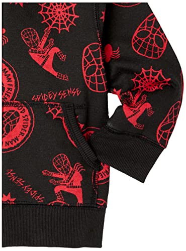 Amazon Essentials Disney | Marvel | Star Wars Boys Toddlers' Sets Pack of 5 - Like New