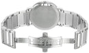 MOVADO SWISS QUARTZ STAINLESS STEEL CASUAL WATCH - Silver-Toned - Like New
