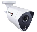 Night Owl CM-PXHD50NW-BU-JF 5MP Bullet Wired Infrared Security - Scratch & Dent