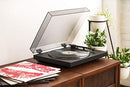 SONY PS-LX310BT BELT DRIVE TURNTABLE FULLY AUTOMATIC WIRELESS VINYL - BLACK - Brand New
