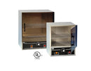 Quincy Lab 10-140 Analog Acrylic-Door Gravity Convection Laboratory Incubator - Brand New