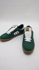 Etnies Men's Windrow Everyday Sneakers - Green/White/Gum - Size 11.5 - Brand New