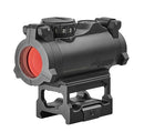 Sig Sauer Romeo-MSR 1x20mm 2 MOA Red Dot Sight | Durable Waterproof Lightweight - Brand New