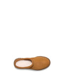 1164090 KOOLABURRA BY UGG NEERIE CLOG - SIZE: WOMEN 10.5 CHESTNUT - Like New