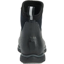 MUCK MEN'S ARCTIC EXCURSION ANKLE SNOW BOOT SIZE MEN 9 BLACK - Like New