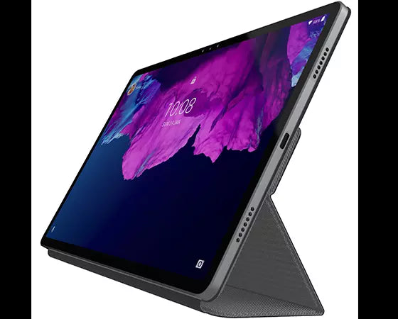 LENOVO P11 PRO FOLIO CASE - GRAY - Brand New