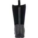 MUCK ARCTIC WEEKEND WATERPROOF WOMEN'S WELLINGTON BOOTS - BLACK - SIZE 6 - Like New