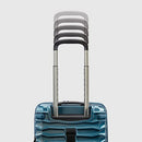 SAMSONITE STRYDE 2 HARDSIDE EXPANDABLE LUGGAGE CARRY ON GLIDER 132873-6071 - Like New