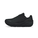 ALTRA MEN'S VIA OLYMPUS 2 ROAD RUNNING SHOE - SIZE: MEN'S 8 - BLACK - Like New
