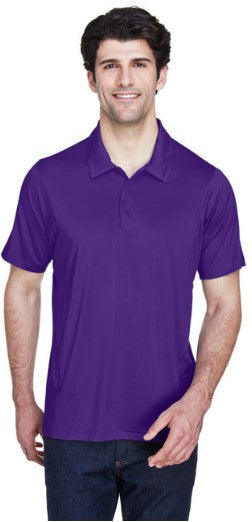 Team 365 TT20 Men's Charger Performance Polo New