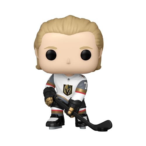FUNKO POP! NHL GOLDENKNIGHTS - WILLIAM KARLSSON - Brand New